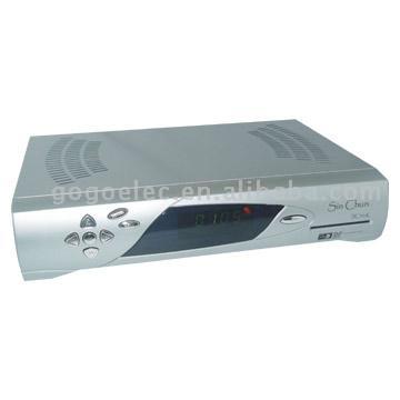  DVB-S (Designed for Asia) ( DVB-S (Designed for Asia))