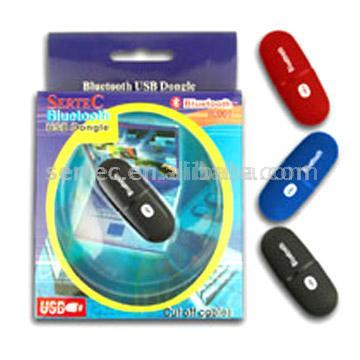  Bluetooth USB Dongle (Bluetooth USB Dongle)