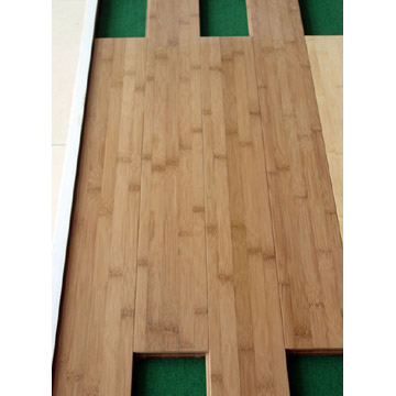  Carbonized Horizontal Bamboo Flooring (Carbonisé horizontal parquet bambou)