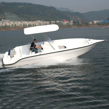  Yacht (820 Centre Console) (Y ht (820 центральной консоли))