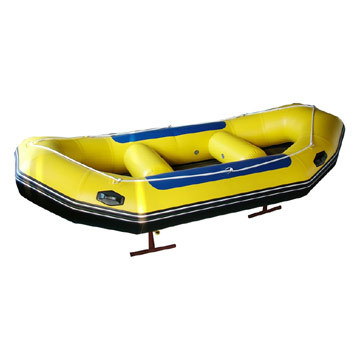  Raft (Плоты)