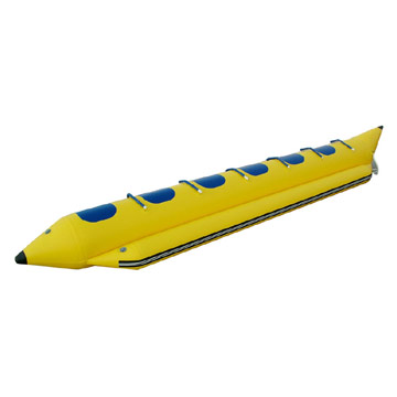  Banana Boat (Банан)