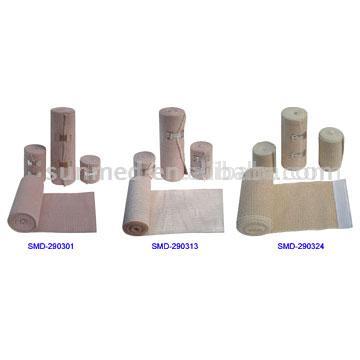  Elastic Bandage ( Elastic Bandage)