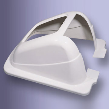 Ehemalige Dental Cover (Ehemalige Dental Cover)