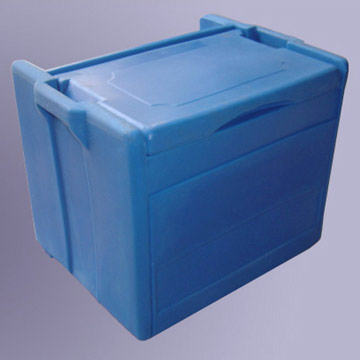  Mobile Refrigerator Shell ( Mobile Refrigerator Shell)