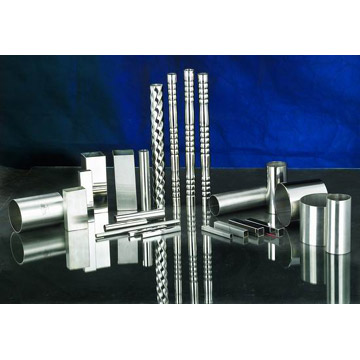  Stainless Steel Tubes (Tubes inox)