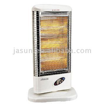  Halogen Heater (, Halogène)