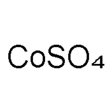  Cobalt Sulfate (Кобальт сульфат)