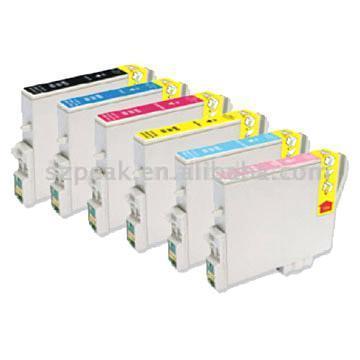  Epson Compatible Ink Cartridge (Чернила Epson совместимые картриджи)