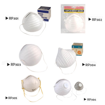  Disposable Mask ( Disposable Mask)