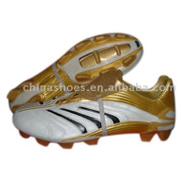  AD Soccer Shoes (AD Soccer Shoes)