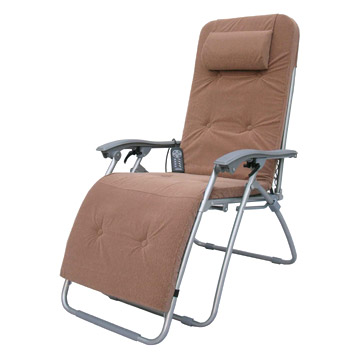  Massage Chair (Массажное кресло)