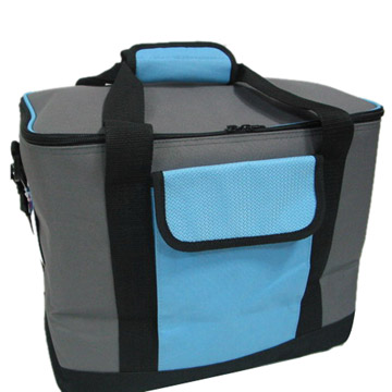  Cooler Bag (Sac isotherme)