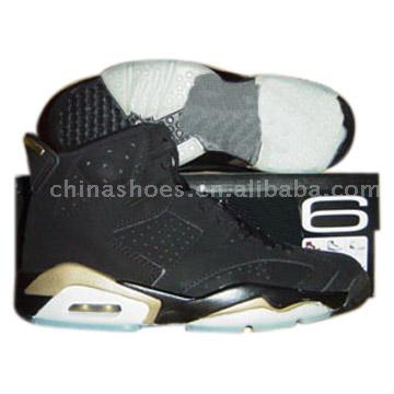  Air Retro Shoes from Jordan (Air Retro Chaussures en provenance de Jordanie)