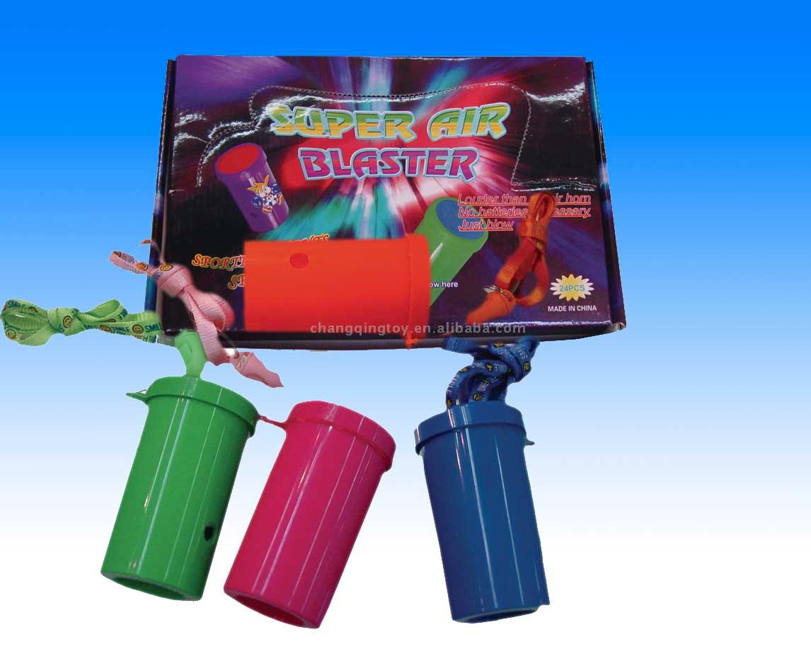  Super air blaster (Super Air blaster)