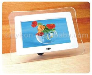 LCD Digital Photo Frame Digital Photo Viewer (LCD Digital Photo Frame Digital Photo Viewer)