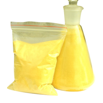  Polyaluminium Chloride (PAC) ( Spray Dried Process )