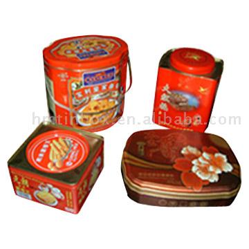 Neueste Design of Tin Can (Neueste Design of Tin Can)