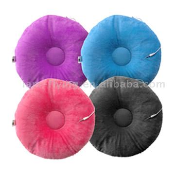  Speaker Pillow (Referent Pillow)