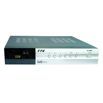  ATSC Set-Top Box ( ATSC Set-Top Box)