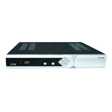 DVB-T Set-Top-Box (DVB-T Set-Top-Box)