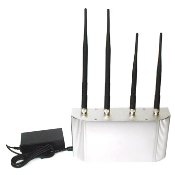  Cellular Phone Jammer (Сотовый телефон Глушитель)