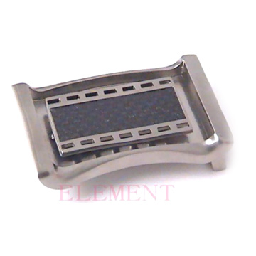  Titanium Buckle ( Titanium Buckle)