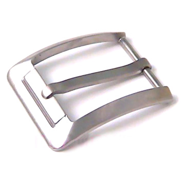  Titanium Belt Buckle (Boucle de ceinture de titane)