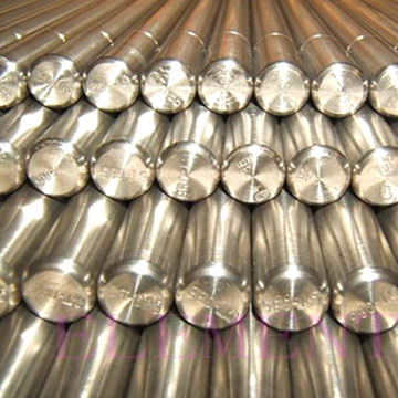  Titanium Bars and Sheets