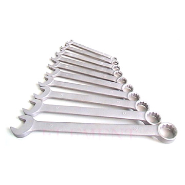  Titanium Wrench ( Titanium Wrench)