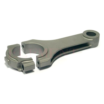  Titanium Connecting Rod (Titanium Bielle)