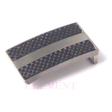  Titanium Belt Buckle ( Titanium Belt Buckle)