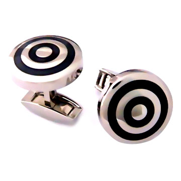  Cufflink (Bouton de manchette)