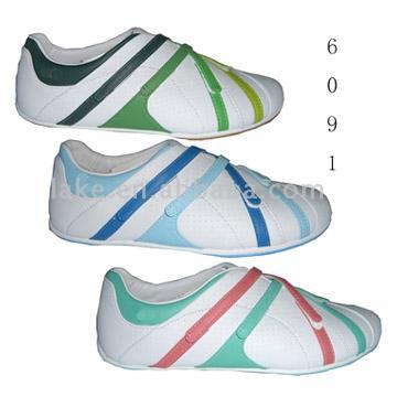  Leisure Shoes ( Leisure Shoes)