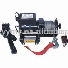 Electric Winch (YY-144-002) (Electric Winch (YY-144-002))