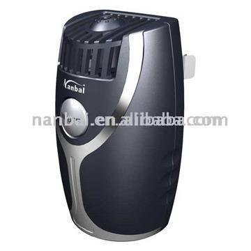  Car Air Purifier (New Design) ( Car Air Purifier (New Design))