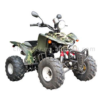  EEC Approved 250cc ATV (Утвержденный ЕЭС 250cc ATV)