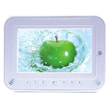  Digital Photo Frame ( Digital Photo Frame)