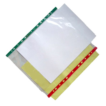  PP Sheet Protector (File Folder) (Лист ПП Protector (папки))