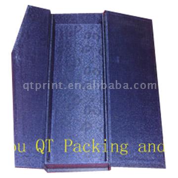  Silk Gift Box ( Silk Gift Box)