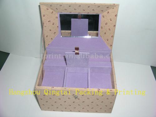  Jewelry Box ( Jewelry Box)