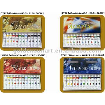  Paint Set (Paint Set)