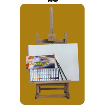  Art Set (Kunst Set)