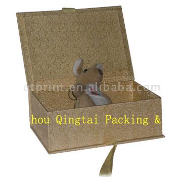 Silk Gift Box (Silk Gift Box)