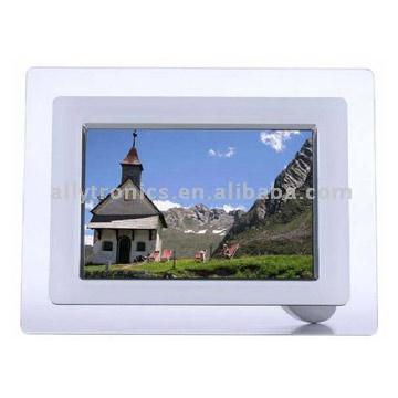 Digital Photo Frame (Digital Photo Frame)