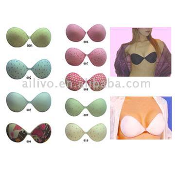  Invisible Fabric Bra ( Invisible Fabric Bra)