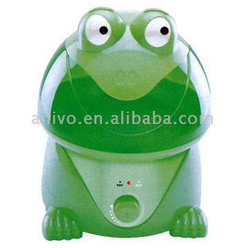  Ultrasonic Humidifier (Humidificateur à ultrasons)