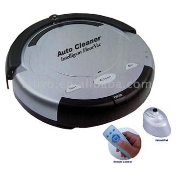  Auto Vacuum Cleaner (Авто пылесосы)