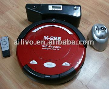  Robot Vacuum Cleaner ( Robot Vacuum Cleaner)