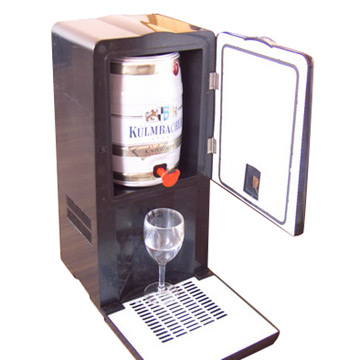  Beer Dispenser/Cooler/Freezer ( Beer Dispenser/Cooler/Freezer)